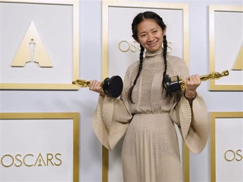 china censors oscars success of history-making chloe zhao|chloe zhao in china.